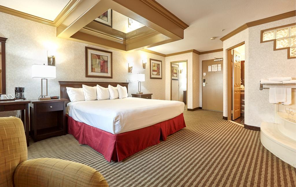 Ramada By Wyndham Abbotsford Hotel Luaran gambar