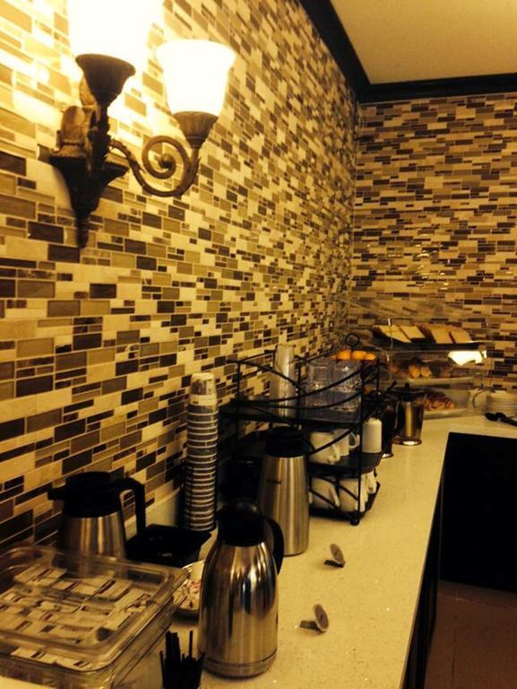 Ramada By Wyndham Abbotsford Hotel Luaran gambar