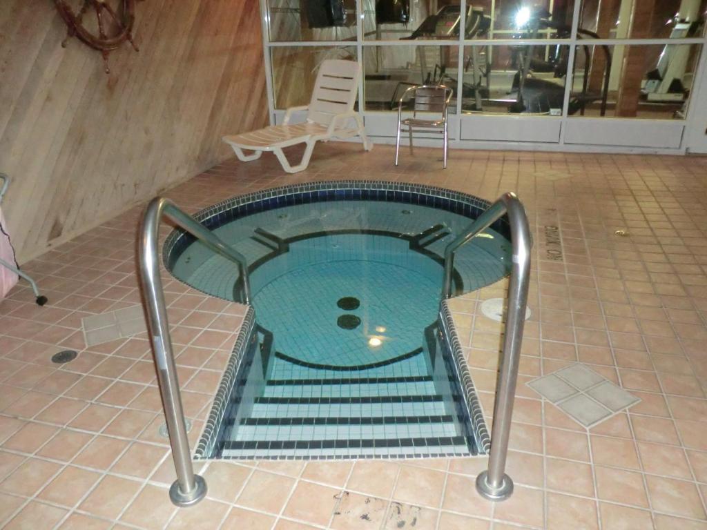 Ramada By Wyndham Abbotsford Hotel Luaran gambar