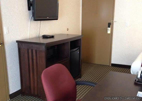 Ramada By Wyndham Abbotsford Hotel Luaran gambar