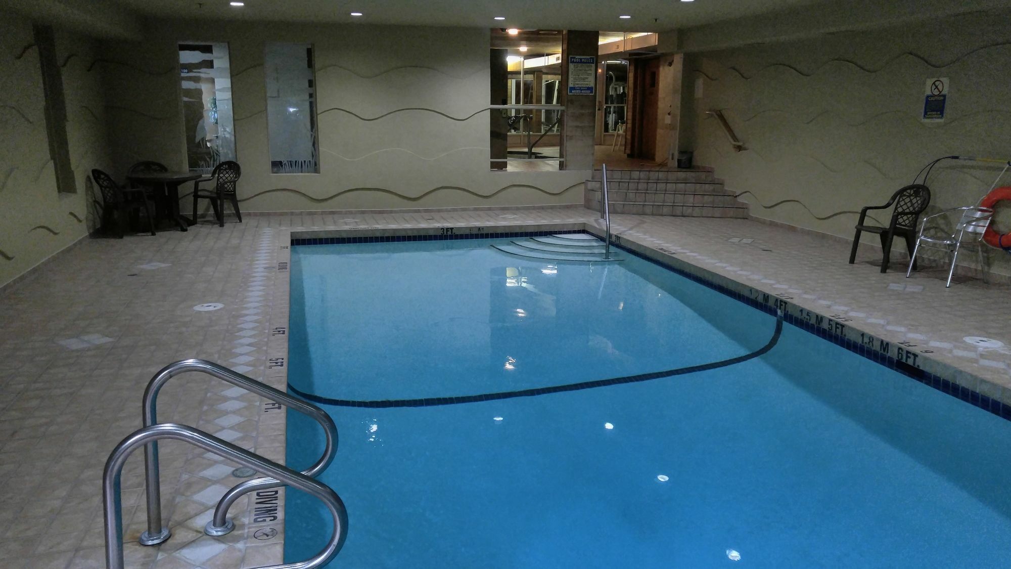 Ramada By Wyndham Abbotsford Hotel Luaran gambar