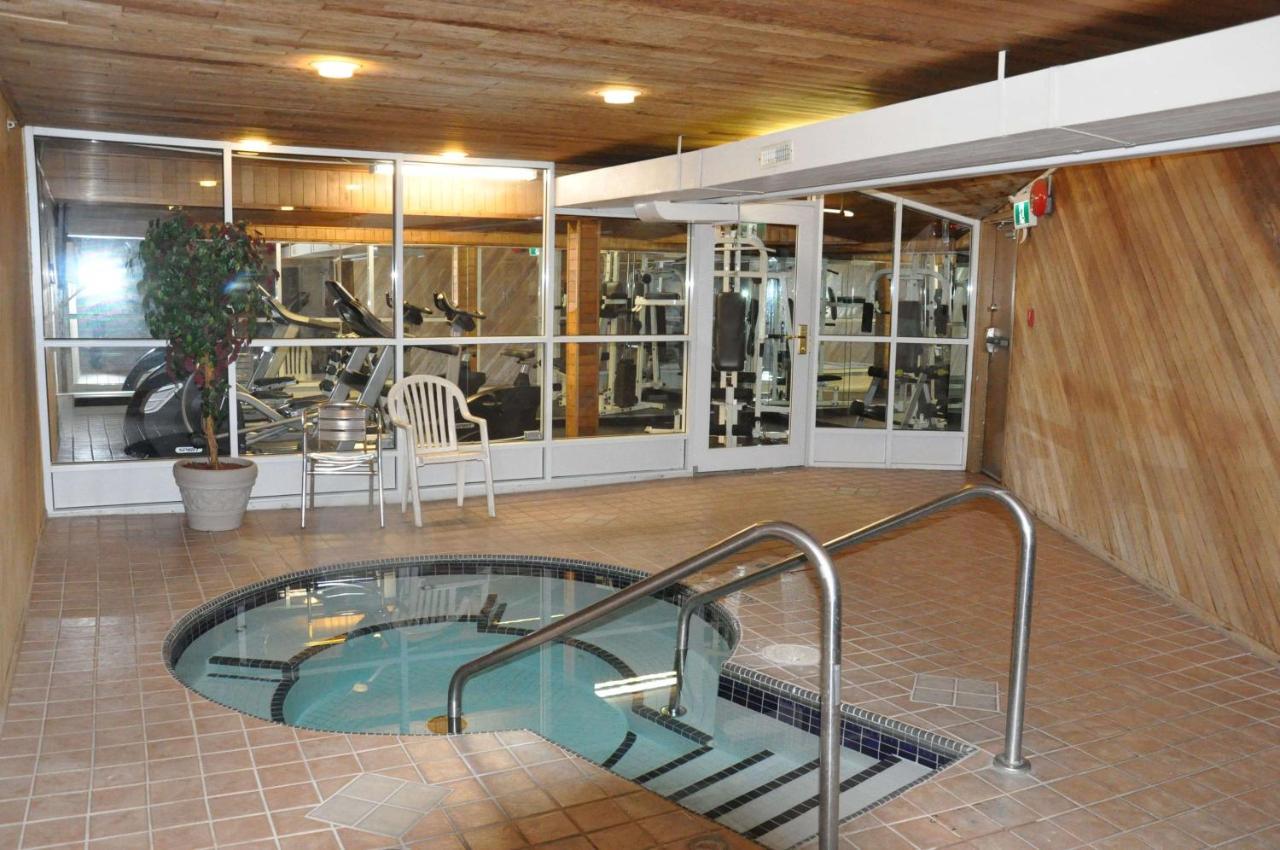 Ramada By Wyndham Abbotsford Hotel Luaran gambar